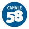 Canale58 è l'App del portale di news dell'omonima emittente  televisiva, semplice e veloce, per essere costantemente e quotidianamente aggiornato sugli avvenimenti dell'Irpinia, del Sannio e della Regione Campania