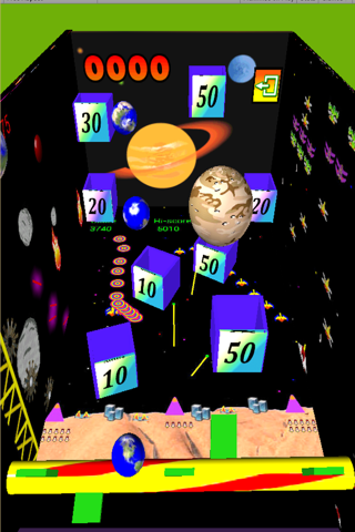 Ping Pong Carny Land screenshot 4