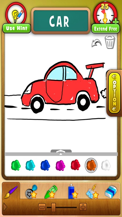 Draw N Guess Multiplayer
