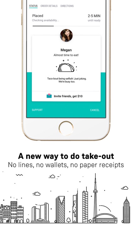 Ritual.co screenshot-4