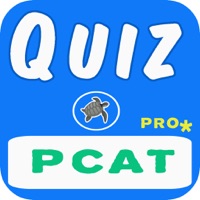 pcat practice exam