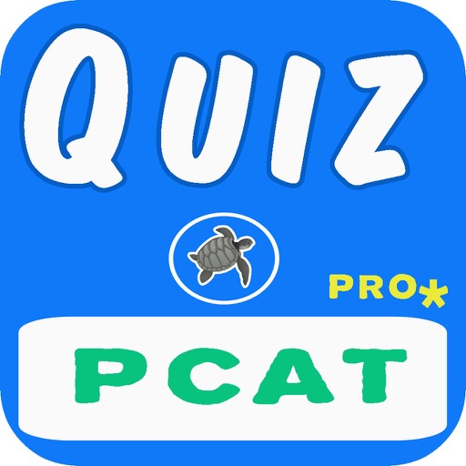 PCAT Practice Exam Pro by Tortoises Inc