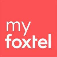 MyFoxtel