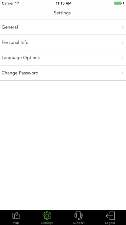 Albil Çocuğum Güvende