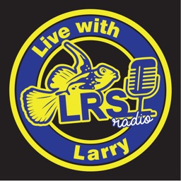 LRS Reef Frenzy Radio