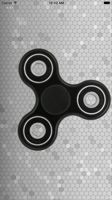 Real Spinner - Spin To Relax screenshot 2