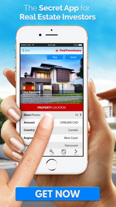 How to cancel & delete MLS Canada Buy Homes for Sale from iphone & ipad 2