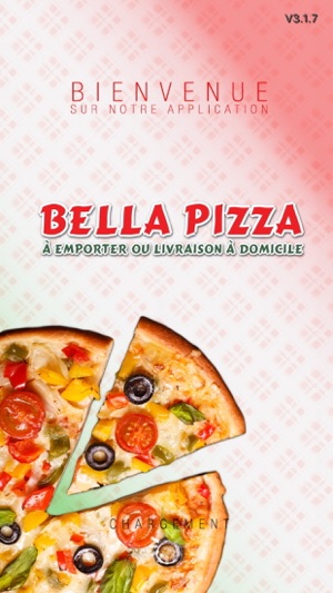 Bella Pizza Léguevin(圖1)-速報App