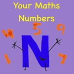 Your Maths Numbers