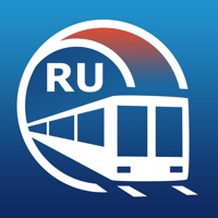 Saint-Pétersbourg Guide du Métro pour PC
