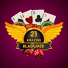 21 Amazing Blackjack