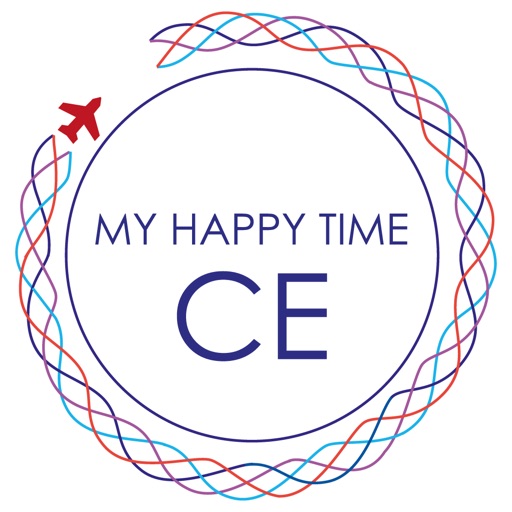 My happy time