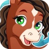 Hair Salon For Pony-Pets Dressup Studios