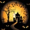 Icon Halloween Wallpaper and Background HD Photo