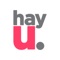 The hayu app is the home of the best reality TV and the juiciest celebrity gossip – all in one place