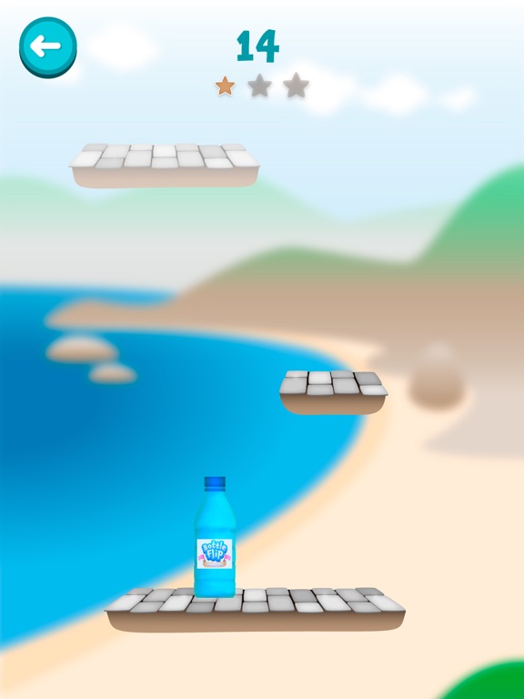 Bottle Flip Countriesのおすすめ画像4