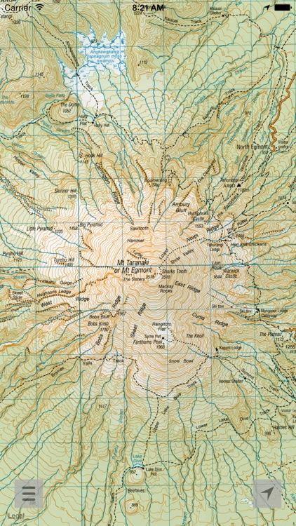 Here and there+ New Zealand (with offline maps) screenshot-3
