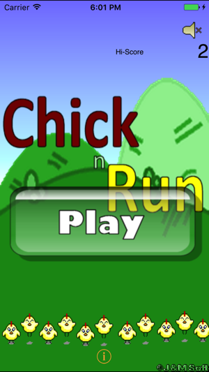 Chick n Run(圖1)-速報App