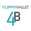 Yummy Wallet 4B