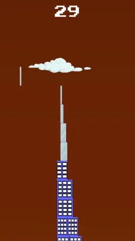 Game screenshot The Skyscraper mod apk