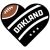 Oakland Football Louder Rewards
