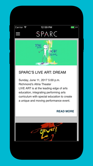 Sparc Mobile(圖1)-速報App