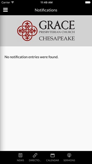 Grace Chesapeake - Chesapeake, VA(圖2)-速報App