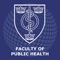 This is the official app for the Faculty of Public Health's annual conference, 'Public health beyond borders: driving change with evidence' to be held from 20-21 June 2017 at The International Centre, Telford