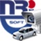 The NRJ LPR software is suitable for small, medium and large companies or organizations that have their own or hired fleet from several vehicles to several hundred