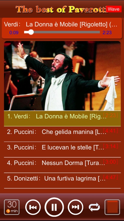 Pavarotti'S Greatest Hits