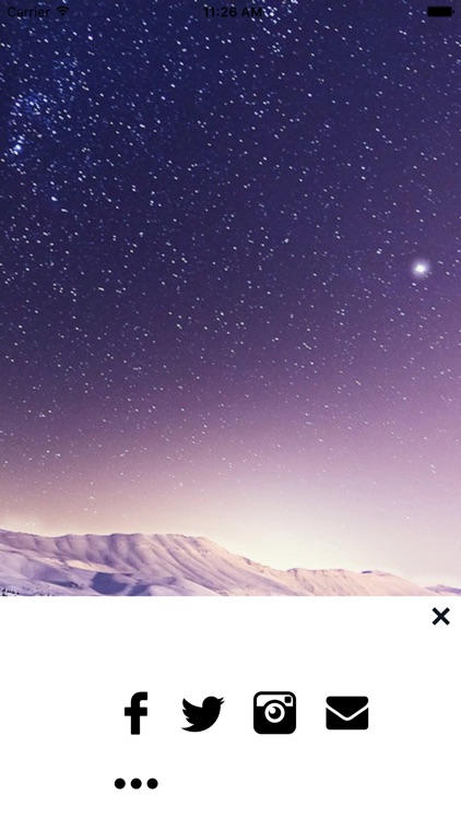 SnowFall - Cool HD WallpaperS,Backgrounds & Themes screenshot-4