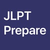 JLPT Prepare (N1~N5)