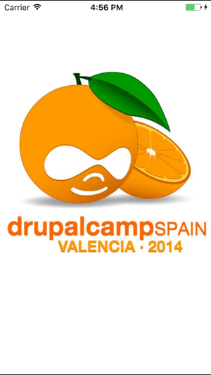 Drupalcamp Spain 2014