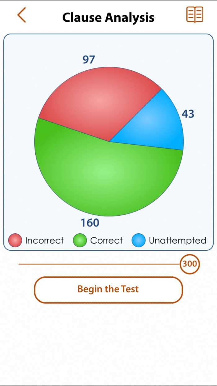 Grammar Express Clause Analysis Lite