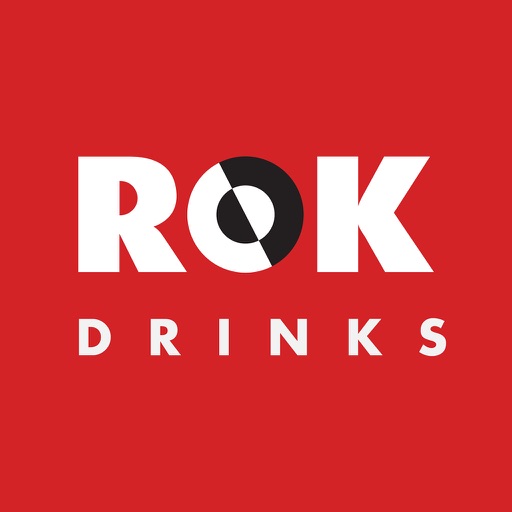 ROK Drinks