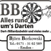 BB - Alles rund ums Darten