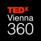 Take a front row seat at previous TEDxVienna conferences and immerse yourself in a first person experience of TEDx talks and event tours right from your smartphone