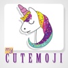 myCUTEMOJI - Emojis and Stickers