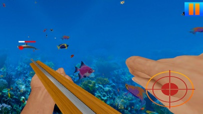 Deep Sea Fishing Adventure Screenshot 3