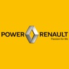 Power Renault