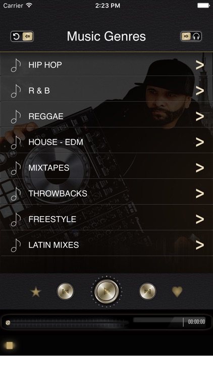 Dj Boognasty screenshot-3