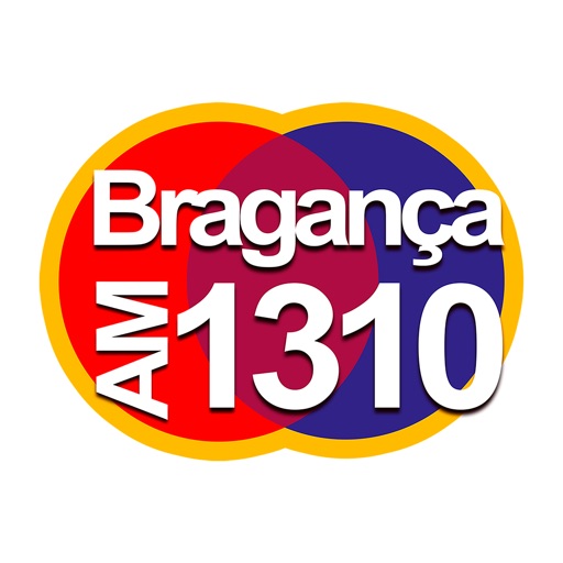 Rádio Bragança AM icon