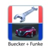 Autohaus Bücker + Funke
