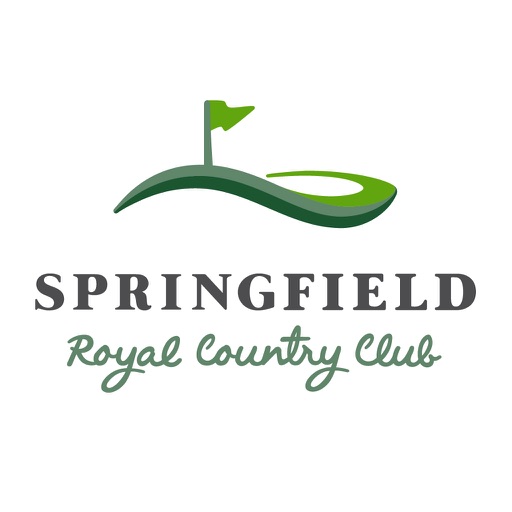 Springfield Royal Country Club icon