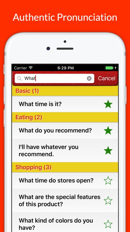 Learn Chinese - Travel Phrases, Words & Vocabulary