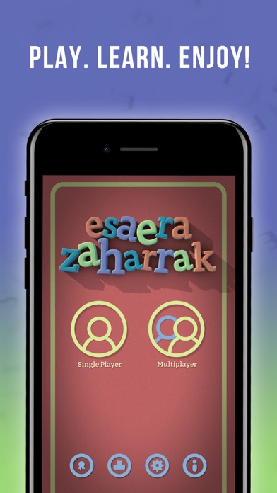Esaera Zaharrak - Euskera screenshot 2