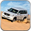 Extreme 4x4 Jeep Driving Game - Pro