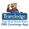 Nags Head Beach Hotel.