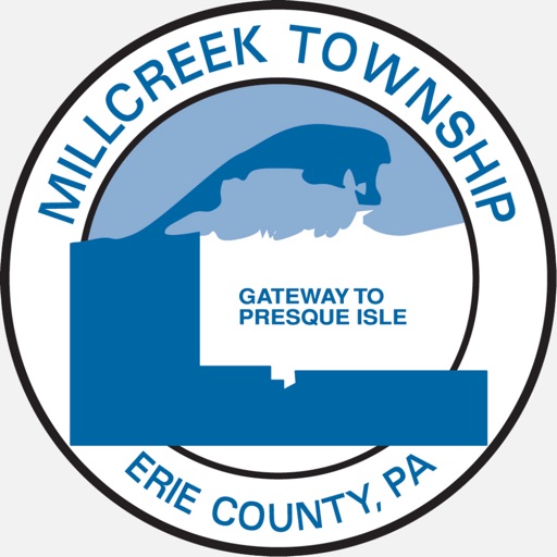 Millcreek Township PA icon