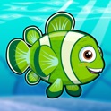Flappy Fin & Friends(フラッピー・フィン&フレンズ) icon